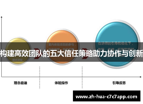 构建高效团队的五大信任策略助力协作与创新