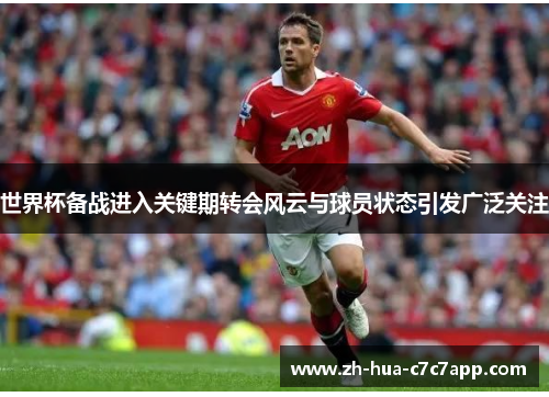 世界杯备战进入关键期转会风云与球员状态引发广泛关注 世界杯备战进入关键期转会风云与球员状态引发广泛关注